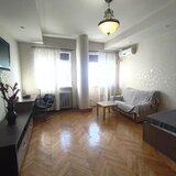 Dacia, Parc Ioanid, garsoniera, boxa inclusa, comision 0%, 75.000 EUR